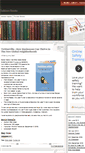 Mobile Screenshot of books.twitdom.com